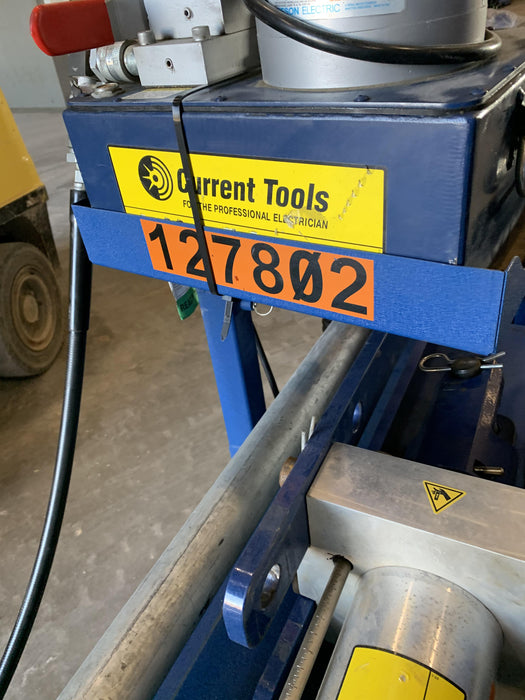 2020 CURRENT TOOLS 252-CT