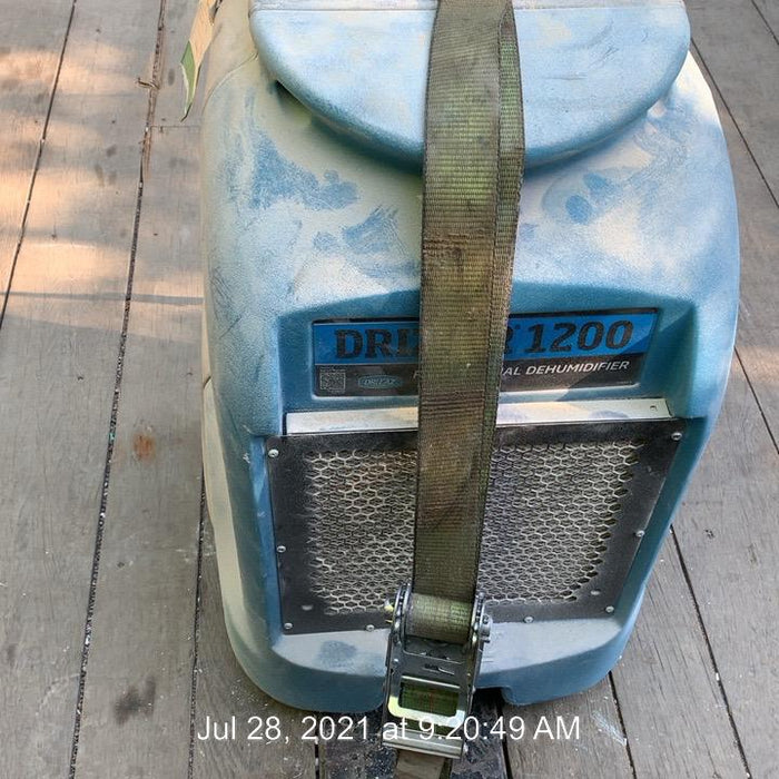 2019 DRI-EAZ DrizAir1200