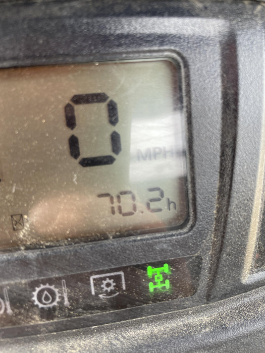 2022 KUBOTA RTV-X1140W-H (Canopy)