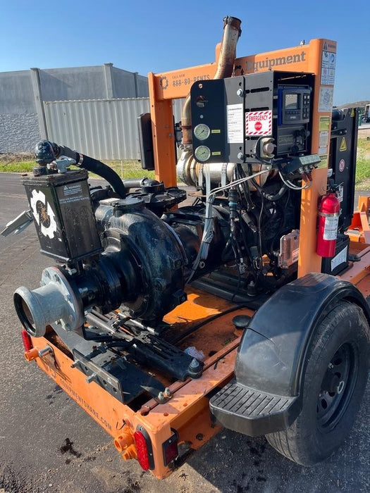 2021 PIONEER PP66S12L71-TD2.9L4