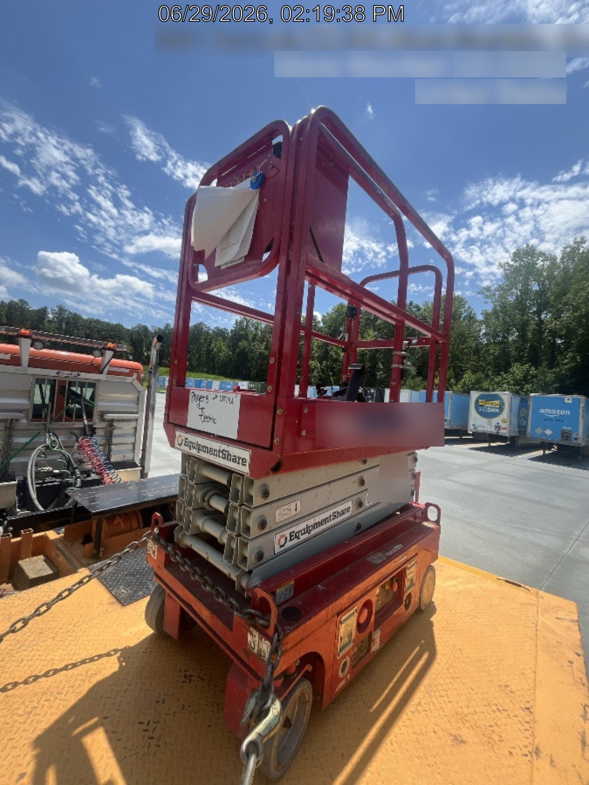 2019 MEC 1330SE