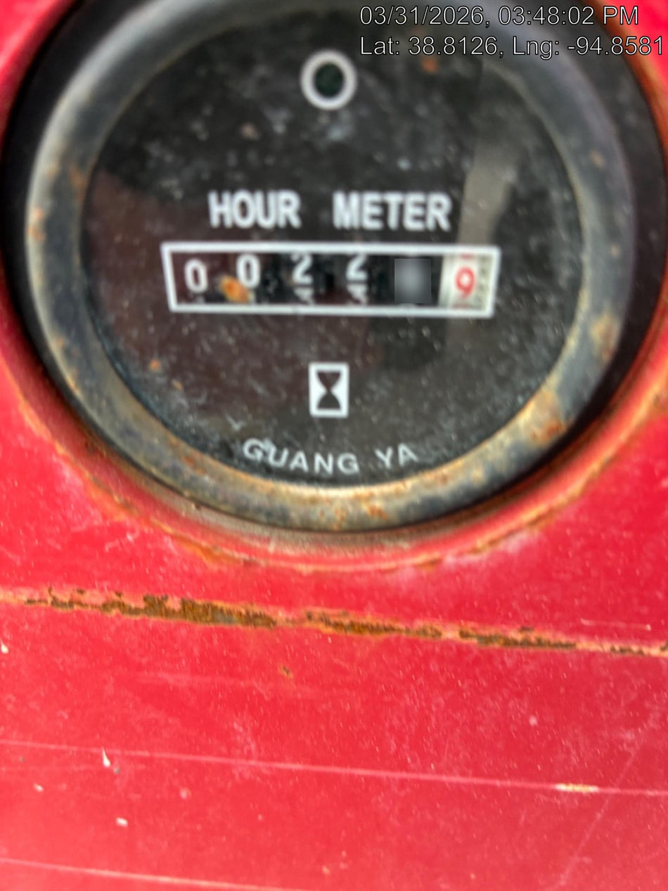 2021 MEC 4046SE