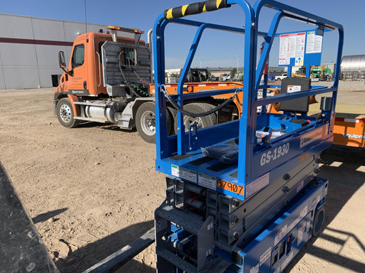 2020 Genie GS-1930 GENIE GS-1930