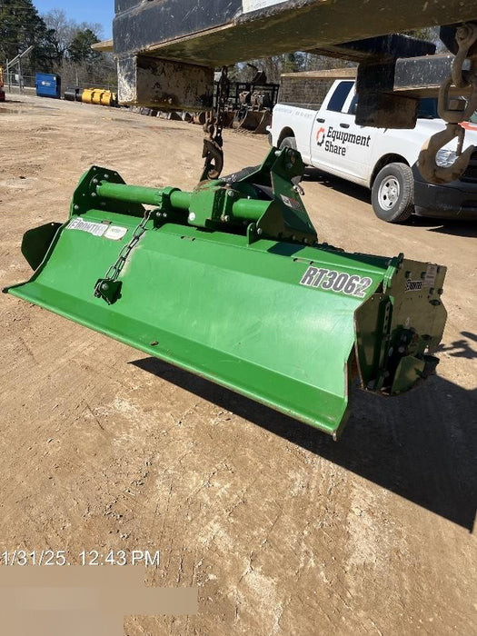 2021 FRONTIER RT3062