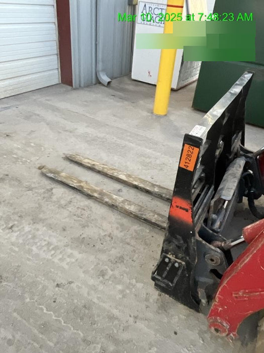 2024 ARROW MATERIAL HANDLING F5100CB