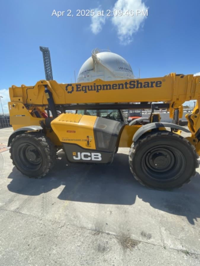 2025 JCB 512-56
