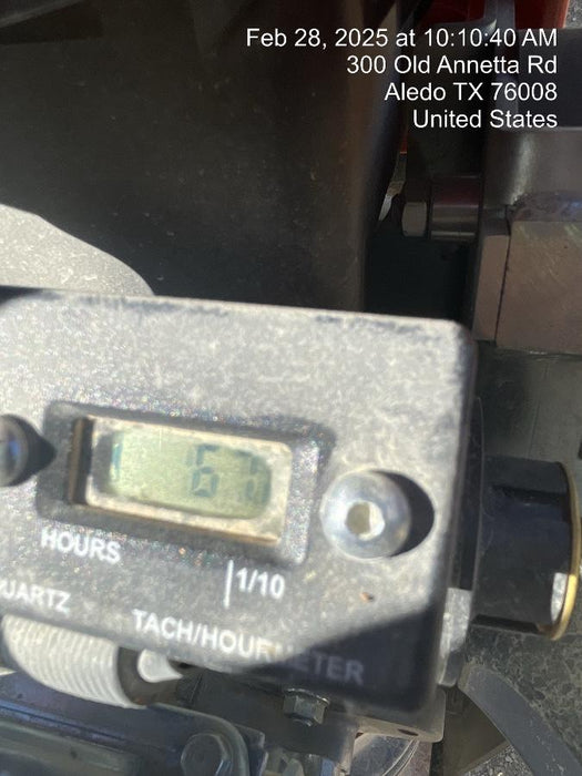 2024 HUSQVARNA LT6005