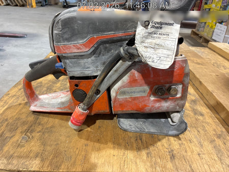 2021 HUSQVARNA K970III