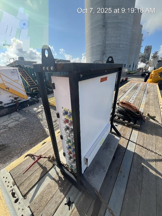 2022 TRYSTAR IL-126-VDE-45MBLP