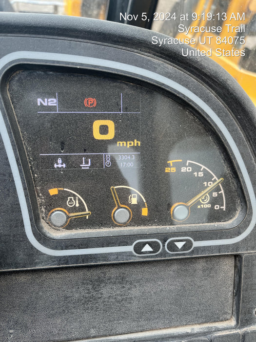 2020 JCB 510-56 JCB 510-56