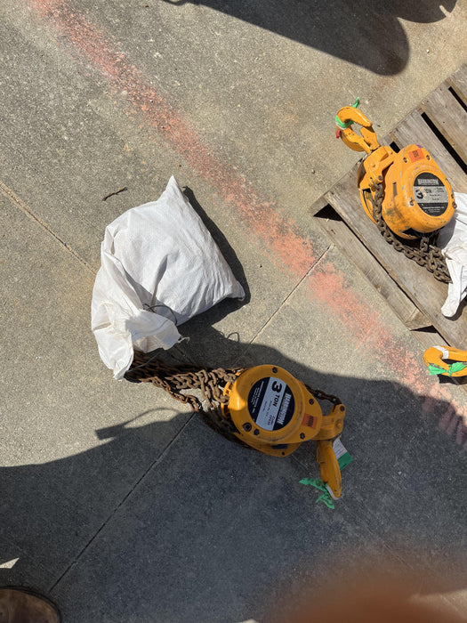 2022 HARRINGTON CF030-20