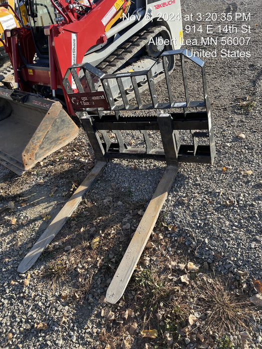 2024 VIRNIG PF4855-5VG