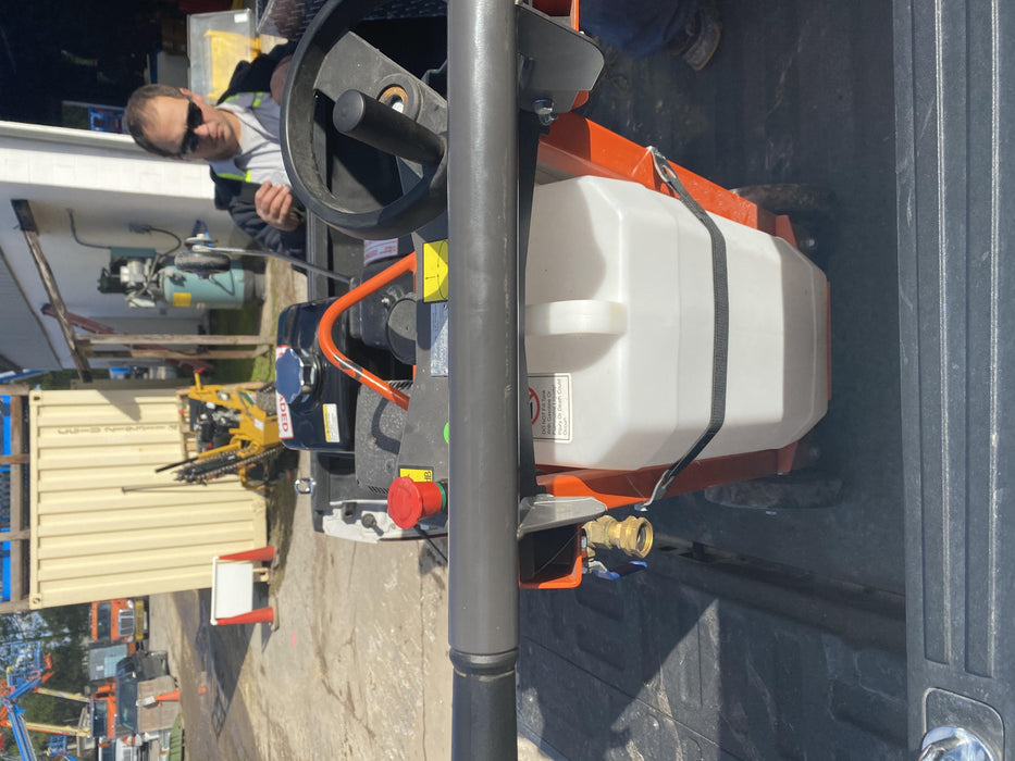 2020 HUSQVARNA FS 400 LV