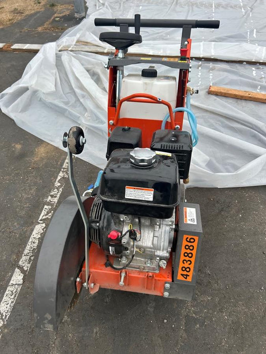 2024 HUSQVARNA FS 400 LV