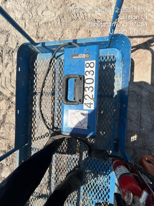 2024 MILLER ELECTRIC CST-282