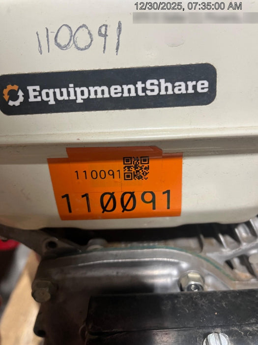 2020 GROUND HOG C-71-5