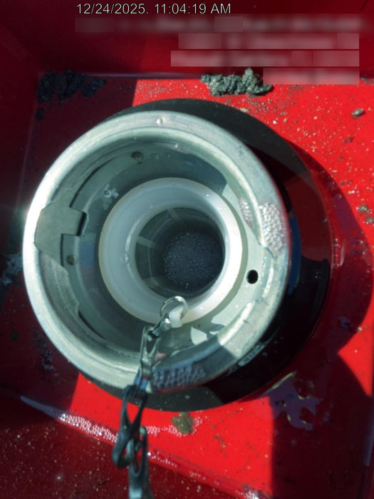 2025 ECHO DGW400DML-ES