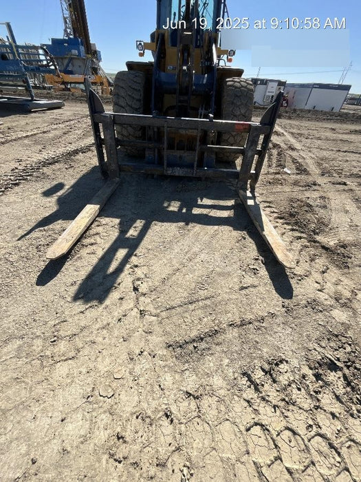 2023 HAUGEN MWFP9625-6-72-J416