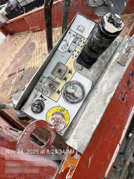 2017 Skyjack SJIII-3219 SKYJACK SJ3219III