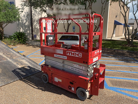 2020 MEC 1930SE