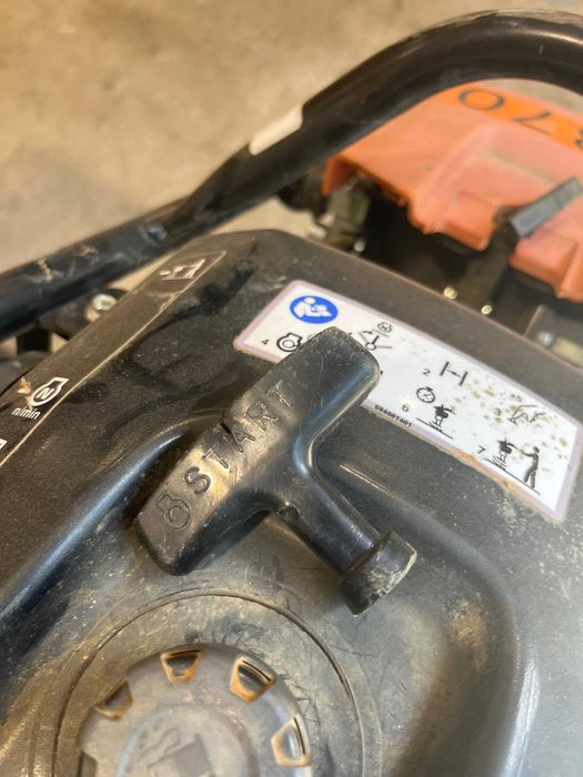 2024 HUSQVARNA LT6005