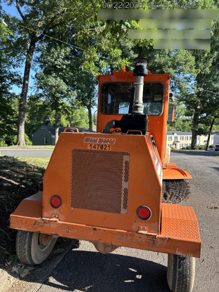2021 BROCE RCT350