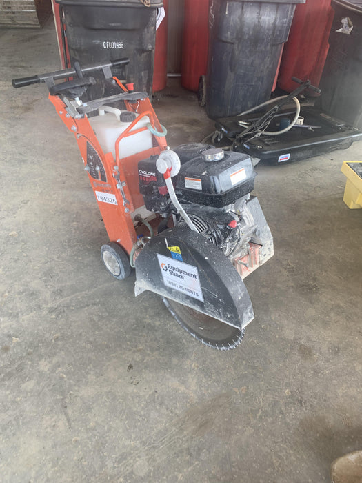 2021 HUSQVARNA FS400