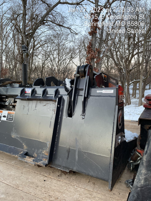 2022 PALADIN UTILITY GRAPPLE 11876-0022