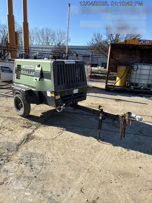 2019 SULLAIR 185-DPQ