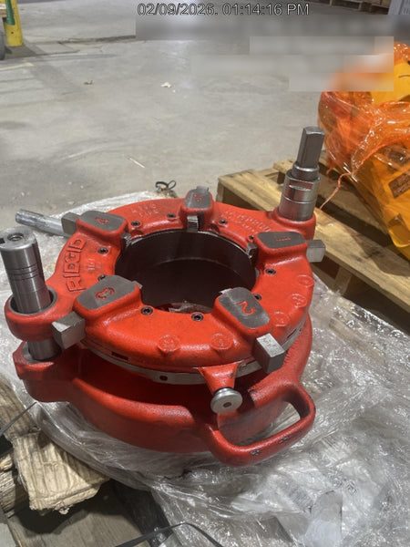 2024 RIDGID 161