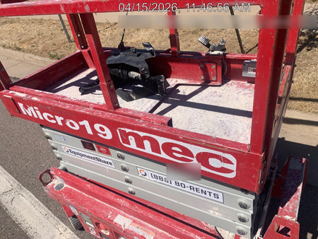 2019 MEC Micro 19