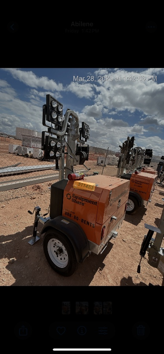 2025 WANCO WLTT-4MM4K