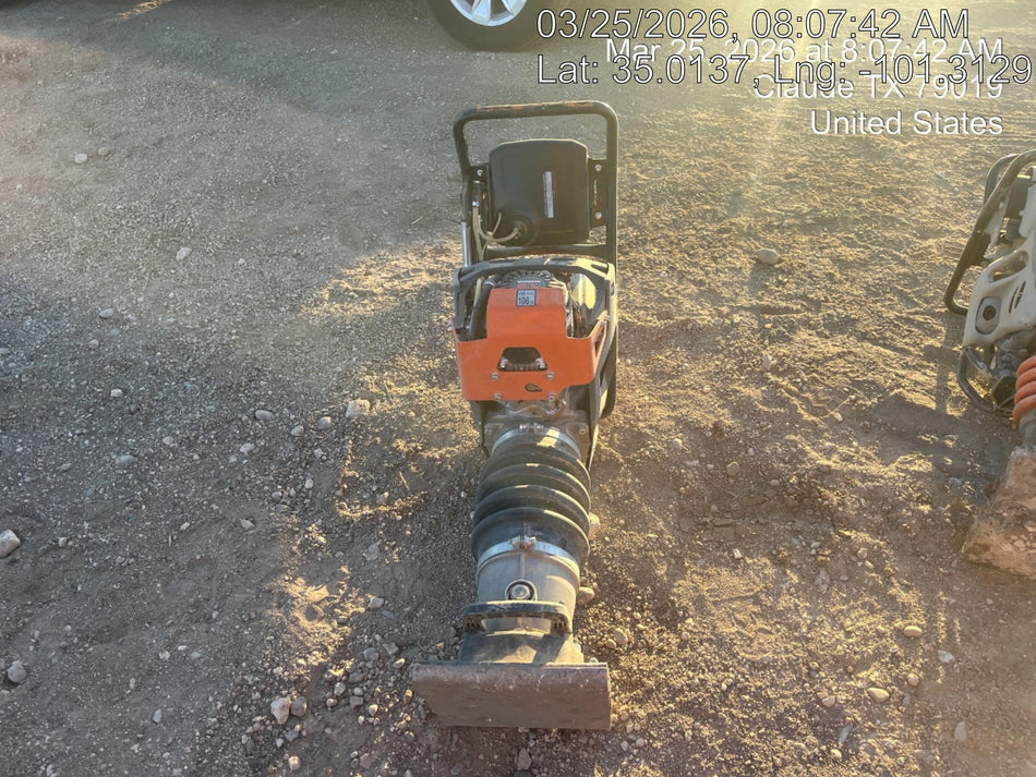 2025 HUSQVARNA LT6005