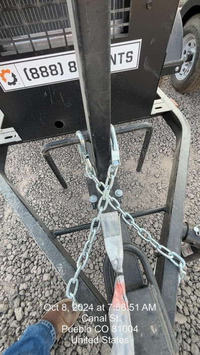 2024 LINCOLN ELECTRIC LE400