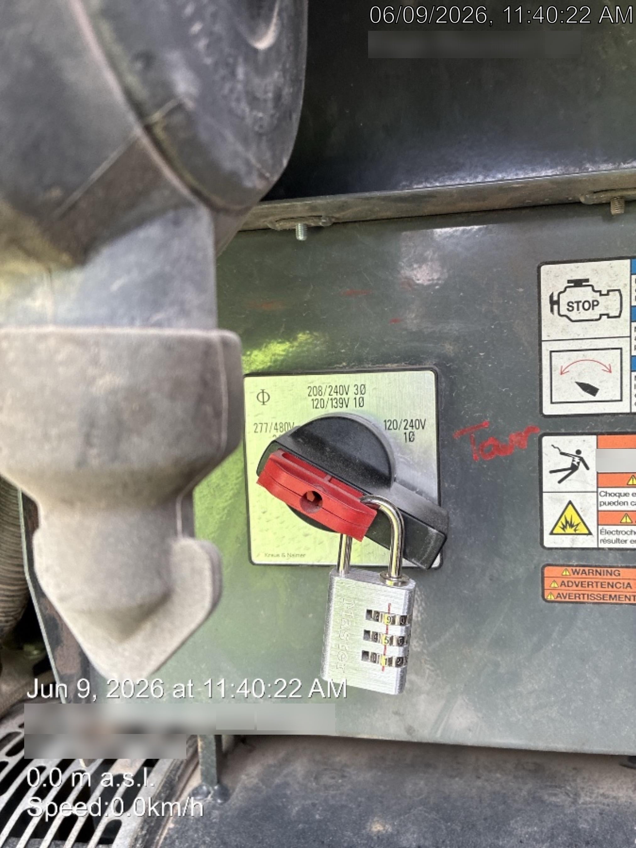 2019 WACKER NEUSON G50