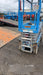 2020 Genie GS-1930 Solid Non Marking Tires, Beacon, Folding rails with half height swing gate