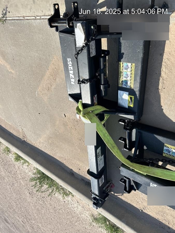 2025 STAR INDUSTRIES 1390B