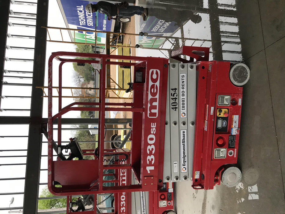 2019 MEC 1330SE