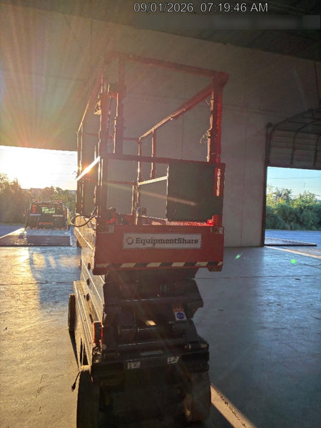 2023 SKYJACK SJ3226