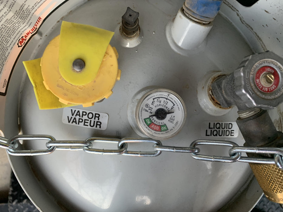 2021 Lincoln Electric K2937-1 RANGER 305 LPG ONE-PAK