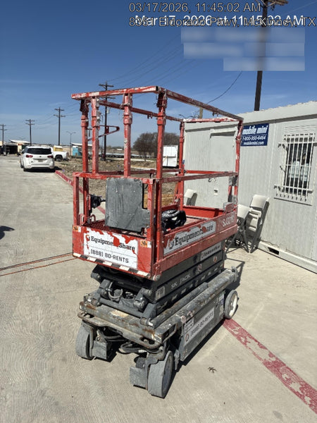 2023 SKYJACK SJ3219