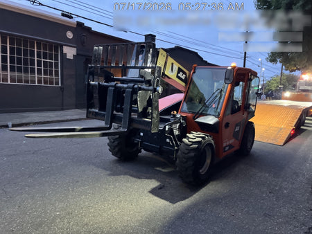 2025 JLG 519