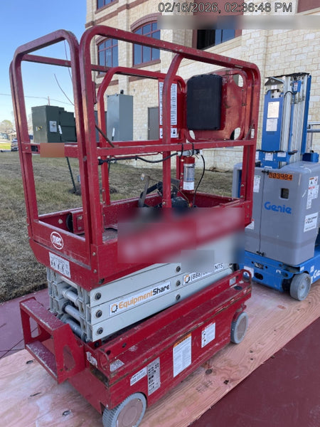 2018 MEC 1330SE MEC 1330SE, 2 Yr Full Extended Warranty