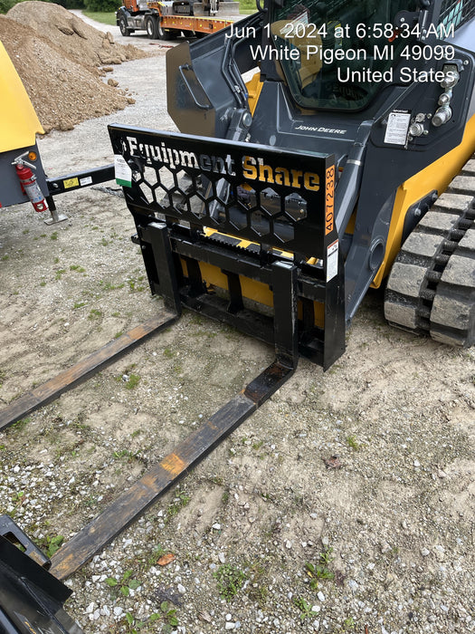 2024 VIRNIG PF4855-5VG