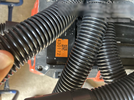 2019 HILTI DD 250