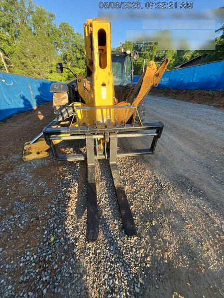 2019 JCB 512-56