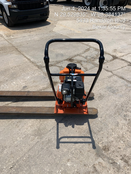 2023 MULTIQUIP MVC82VHW