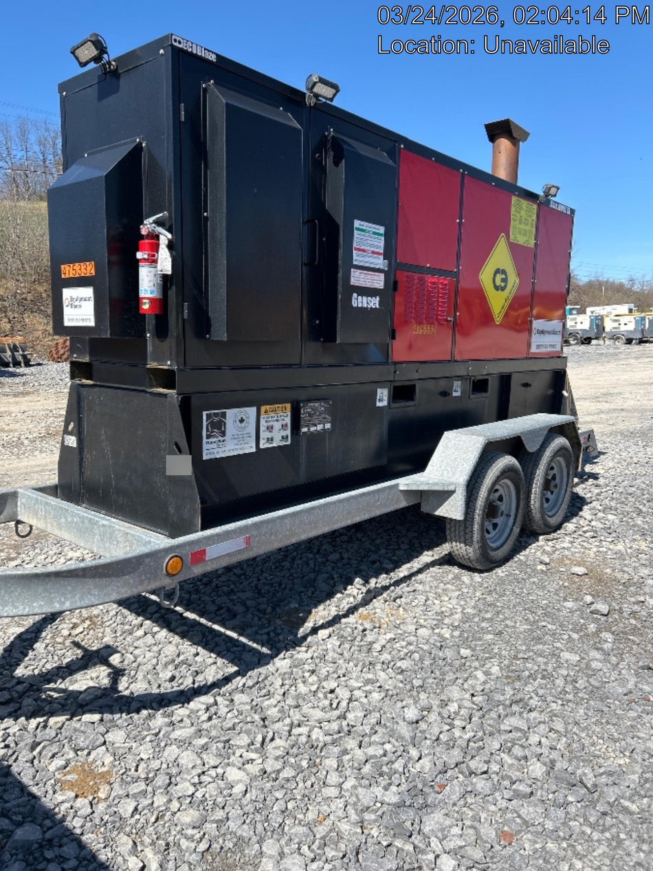 2024 CAMPO EB1000CT