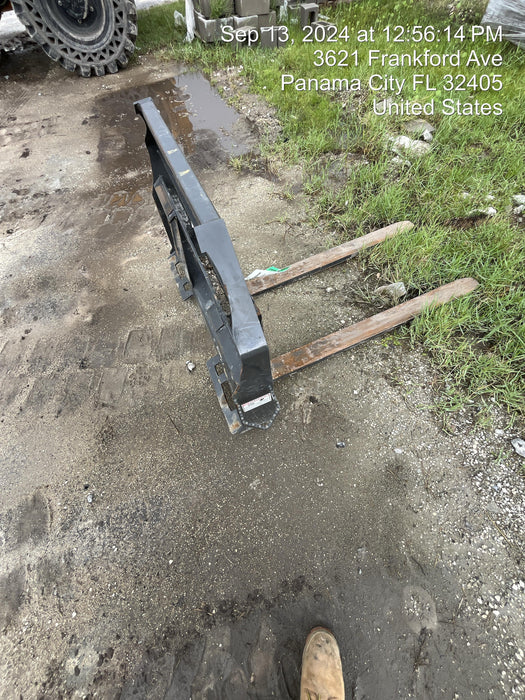 2023 SOLESBEE SPF-48