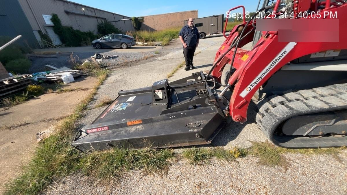 2022 PALADIN 30372A-0022